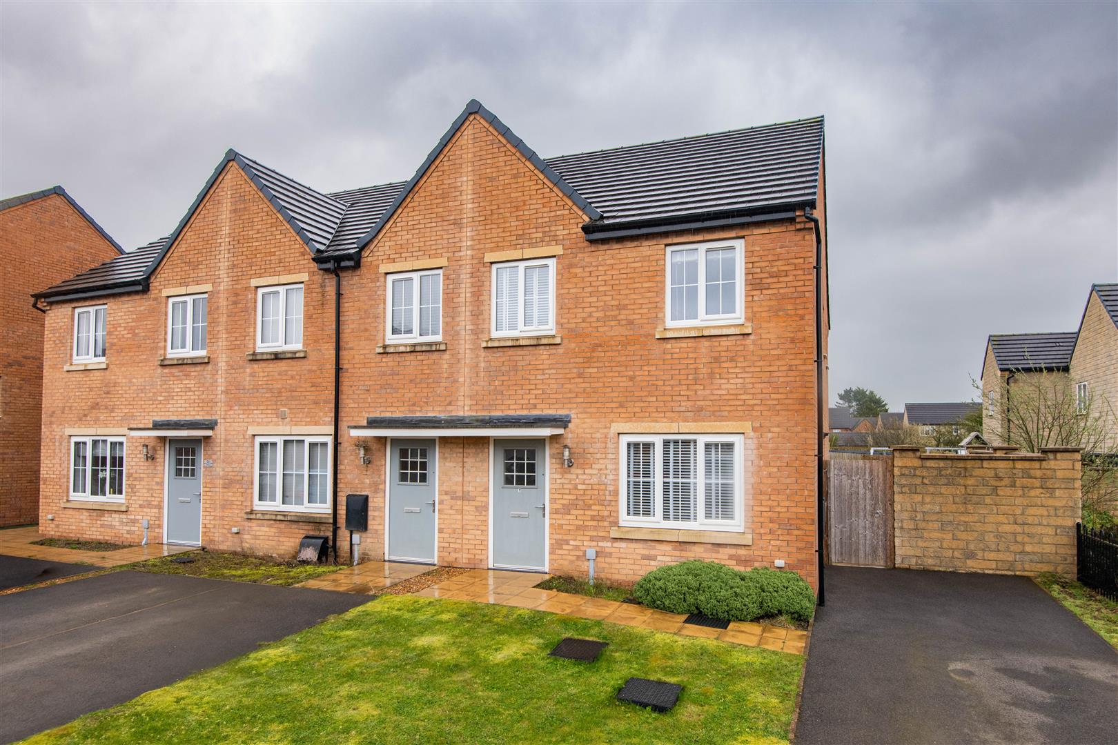 3 bed property in Swallow Grove, Preston